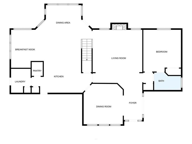 Building Photo - 9445 Stoney Ridge Ln