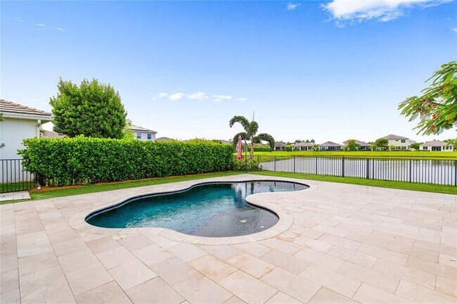 Building Photo - 15938 Rain Lilly Way