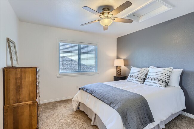 Building Photo - 5419 Cannon Mountain Way