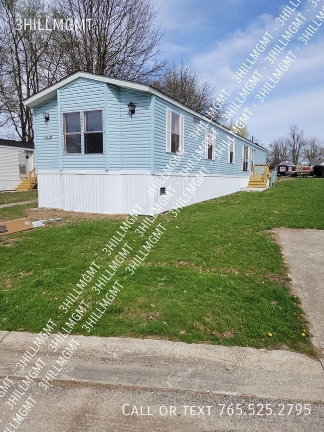 Building Photo - 1226 S Bloomington St