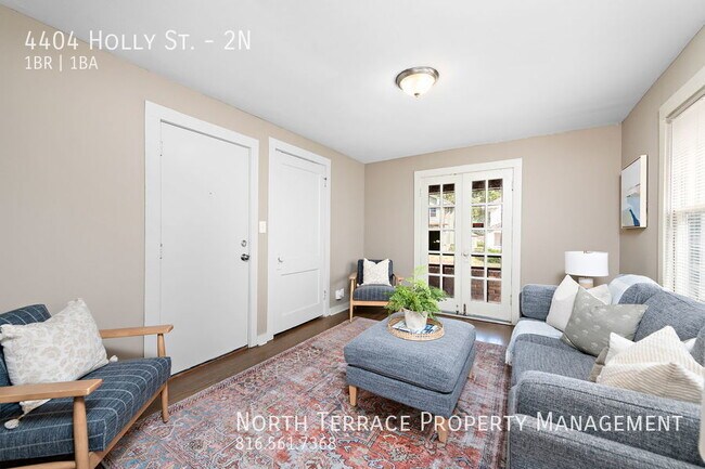 Building Photo - Renovated, VINTAGE 1BR with W/D - In The W...