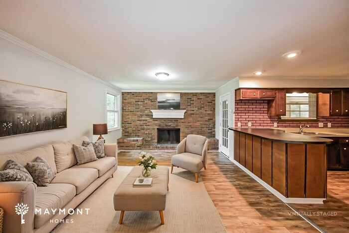 Building Photo - 629 Brook Dr