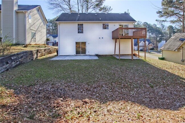 Building Photo - 3657 River Ridge Ct