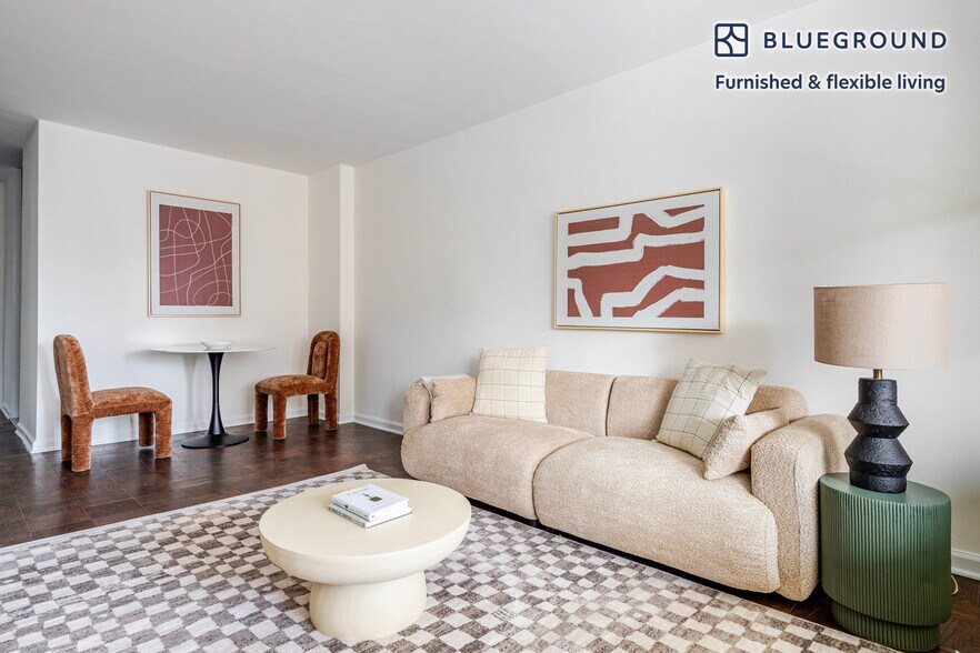 Building Photo - 305 East 86th St