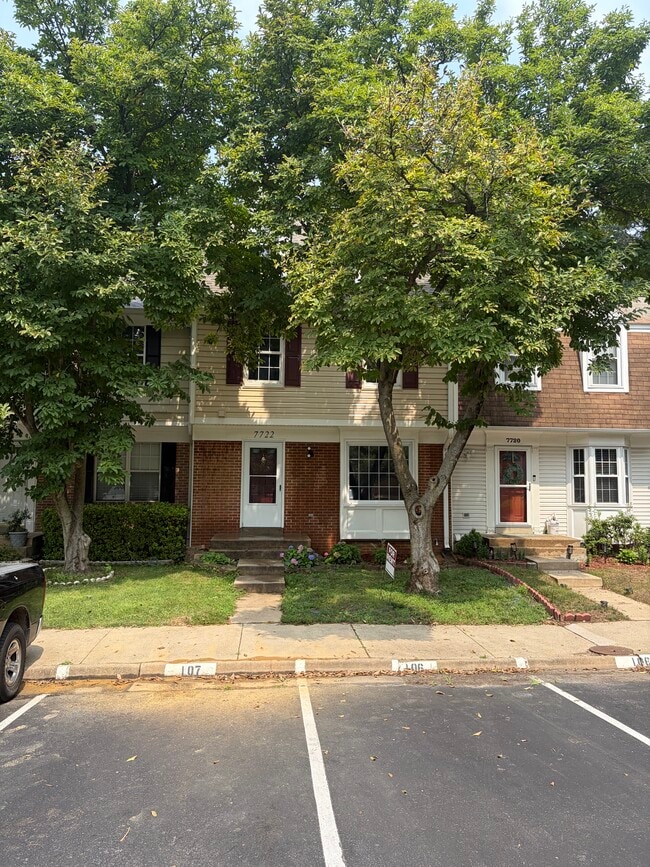 Building Photo - 7722 Wolford Way