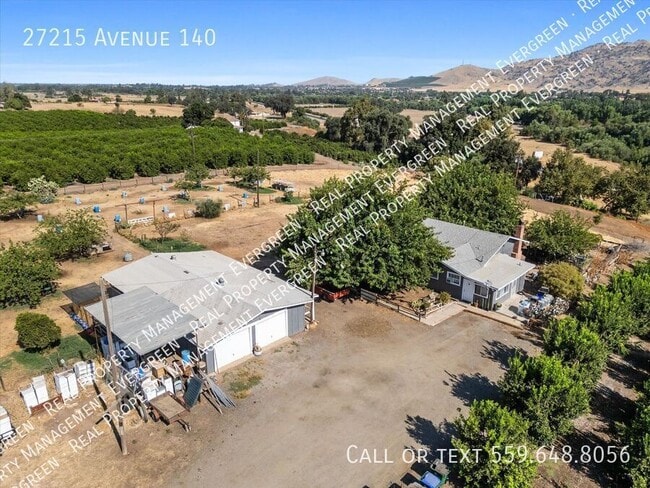 Building Photo - 27215 Ave 140