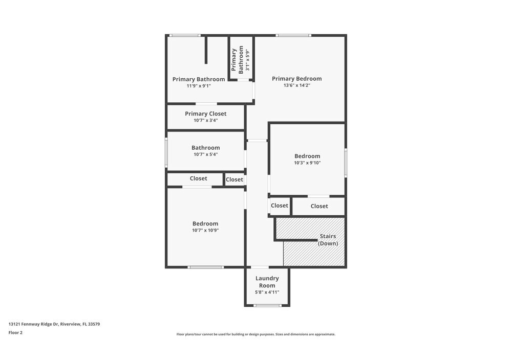 Building Photo - 13121 Fennway Ridge Dr