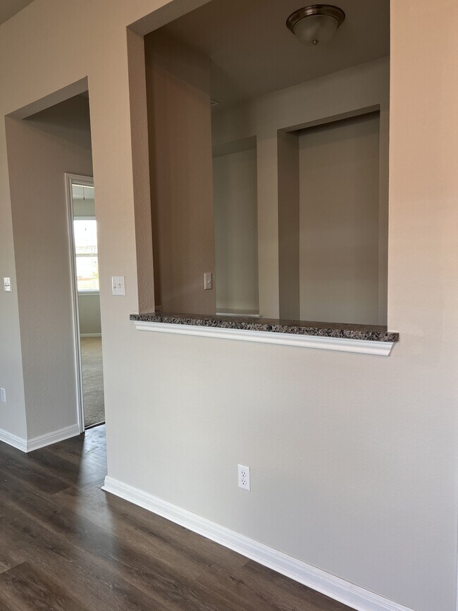 Building Photo - 1513 Carlene Pruett St