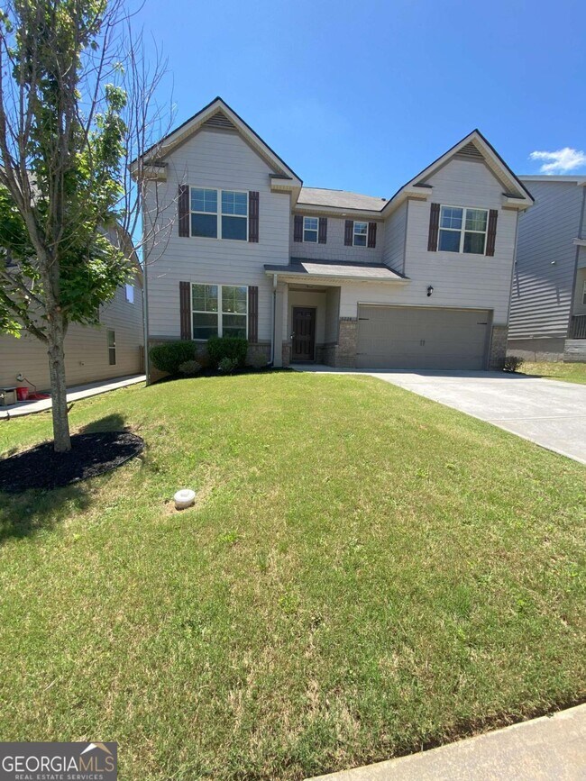 Building Photo - 5224 Cantbury Way