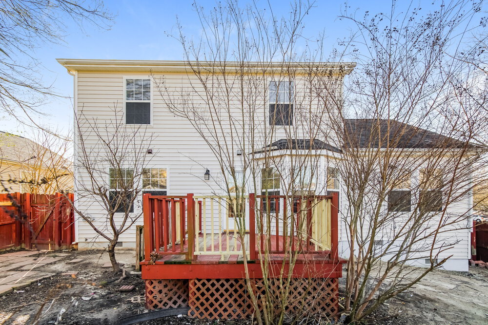 Building Photo - 4301 Mantua Way