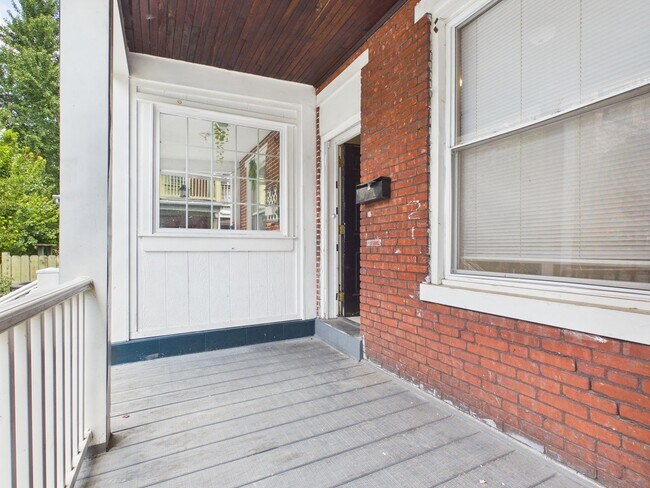 Building Photo - Three-Bedroom Single Family on Logan St