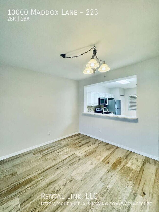 Building Photo - 10000 Maddox Ln