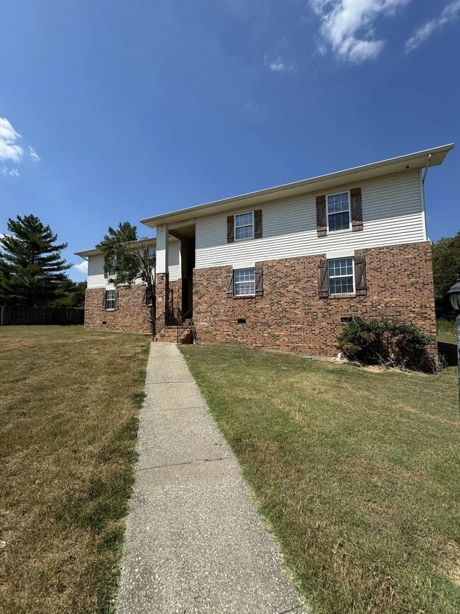 Primary Photo - Lock Six Landing