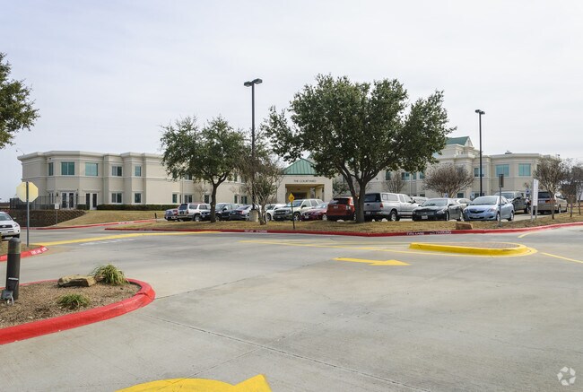 Building Photo - Hartin Apartments