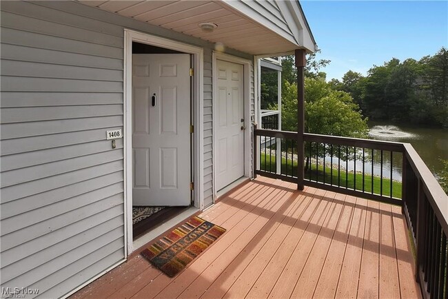 Building Photo - 1408 Stoney Run Trail