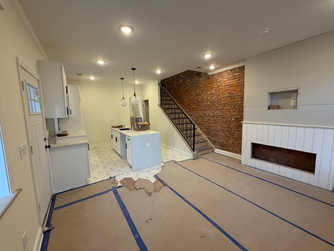 Building Photo - 4417 N 9th St