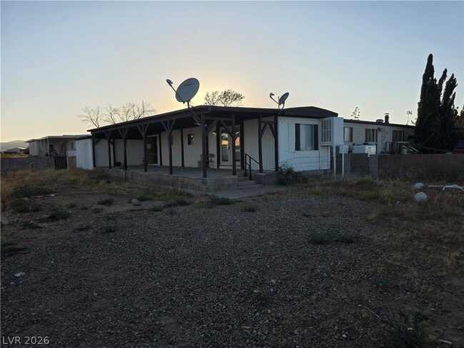 Building Photo - 3 Piute Valley Dr