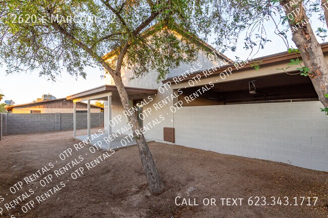 Building Photo - 2620 e Marconi-2