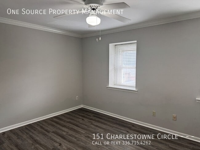 Building Photo - 151 Charlestowne Cir