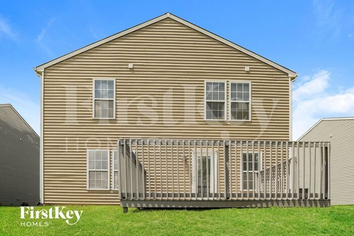 Building Photo - 1443 Dowell St