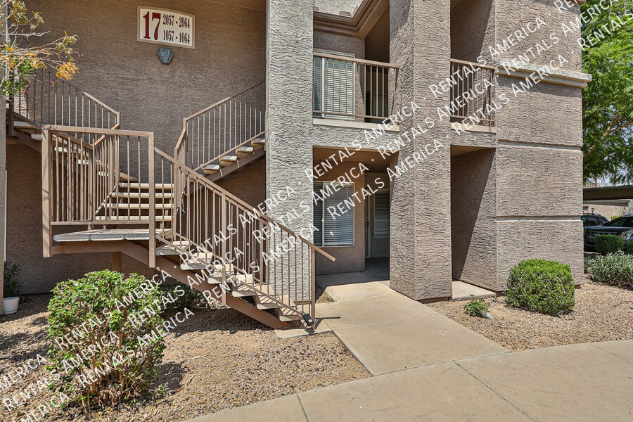 Building Photo - 17017 N 12th St