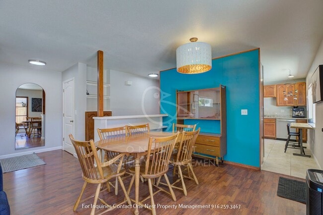 Building Photo - Great Tahoe Park home, 3 bedroom with 1 ba...