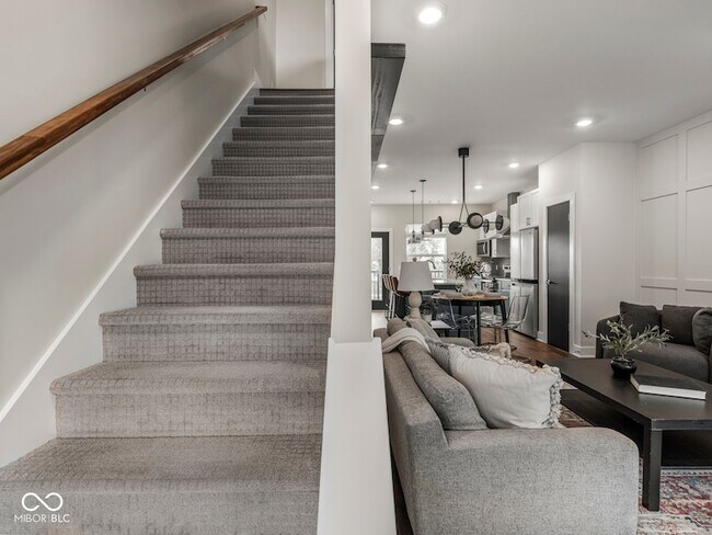 Building Photo - 1533 Tannery Way