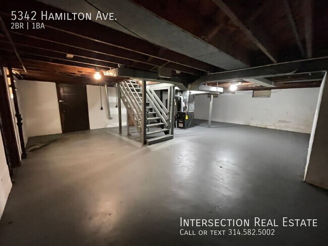 Building Photo - 5342 Hamilton Ave
