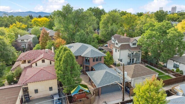 Building Photo - 510 High St