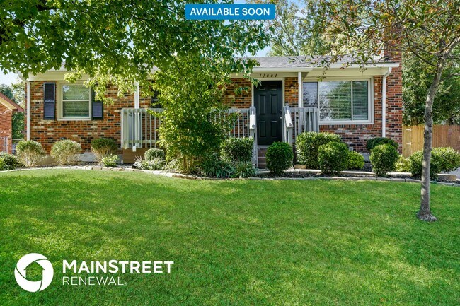 Primary Photo - 11004 Albion Dr