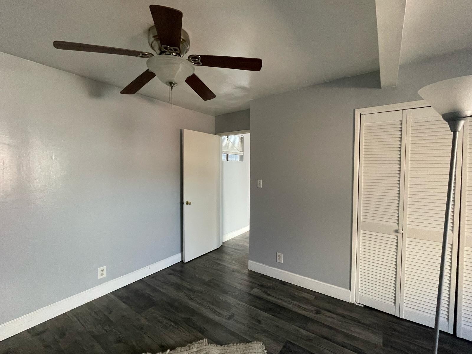 Bedroom - 1218 Marine Ave