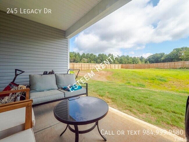 Building Photo - 245 Legacy Dr