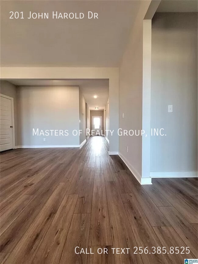 Building Photo - 201 John Harold Dr