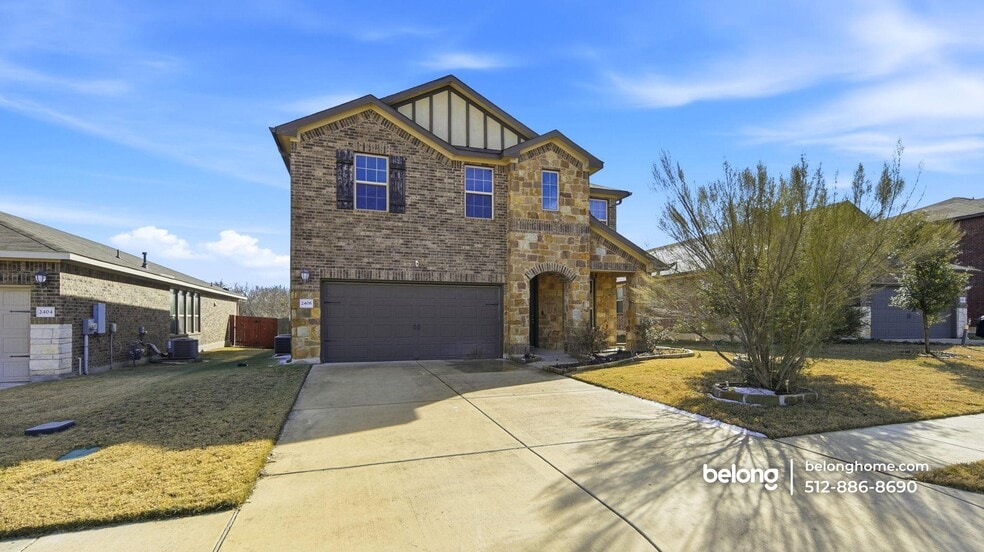 Building Photo - 2408 Hat Bender Lp