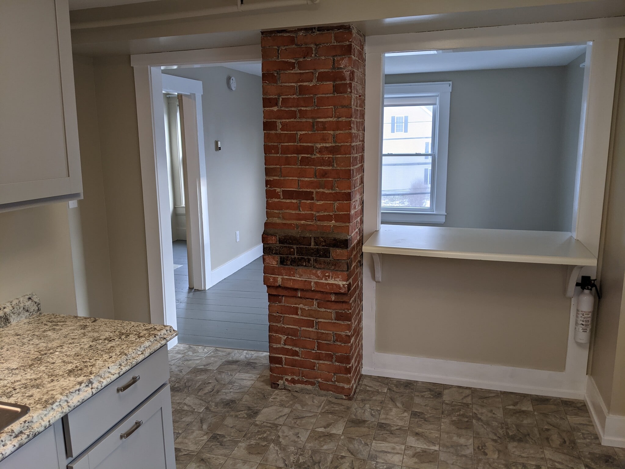 Building Photo - 100 Portland Ave