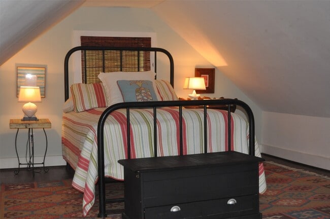 Building Photo - 1111 14th St