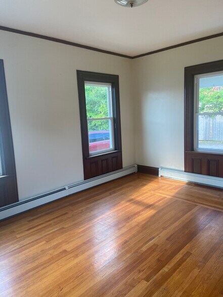 Front room - great sunlight! - 71 Gough Ave