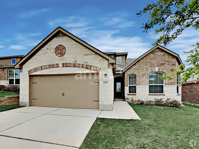 Building Photo - 7838 Creekshore Cove