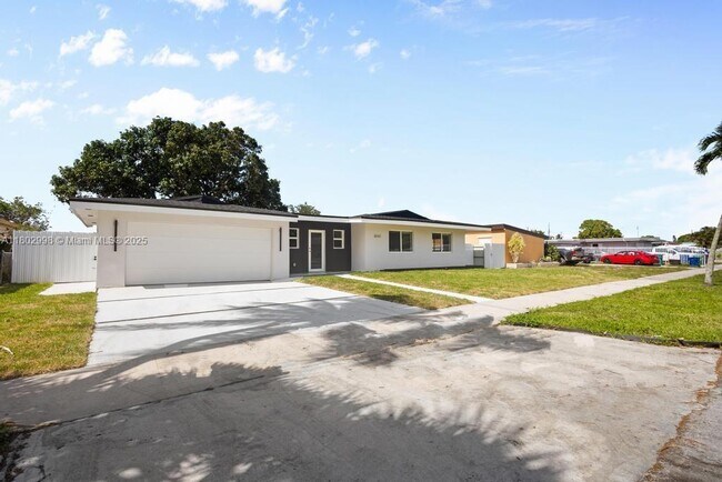 Building Photo - 4001 NW 187th Terrace