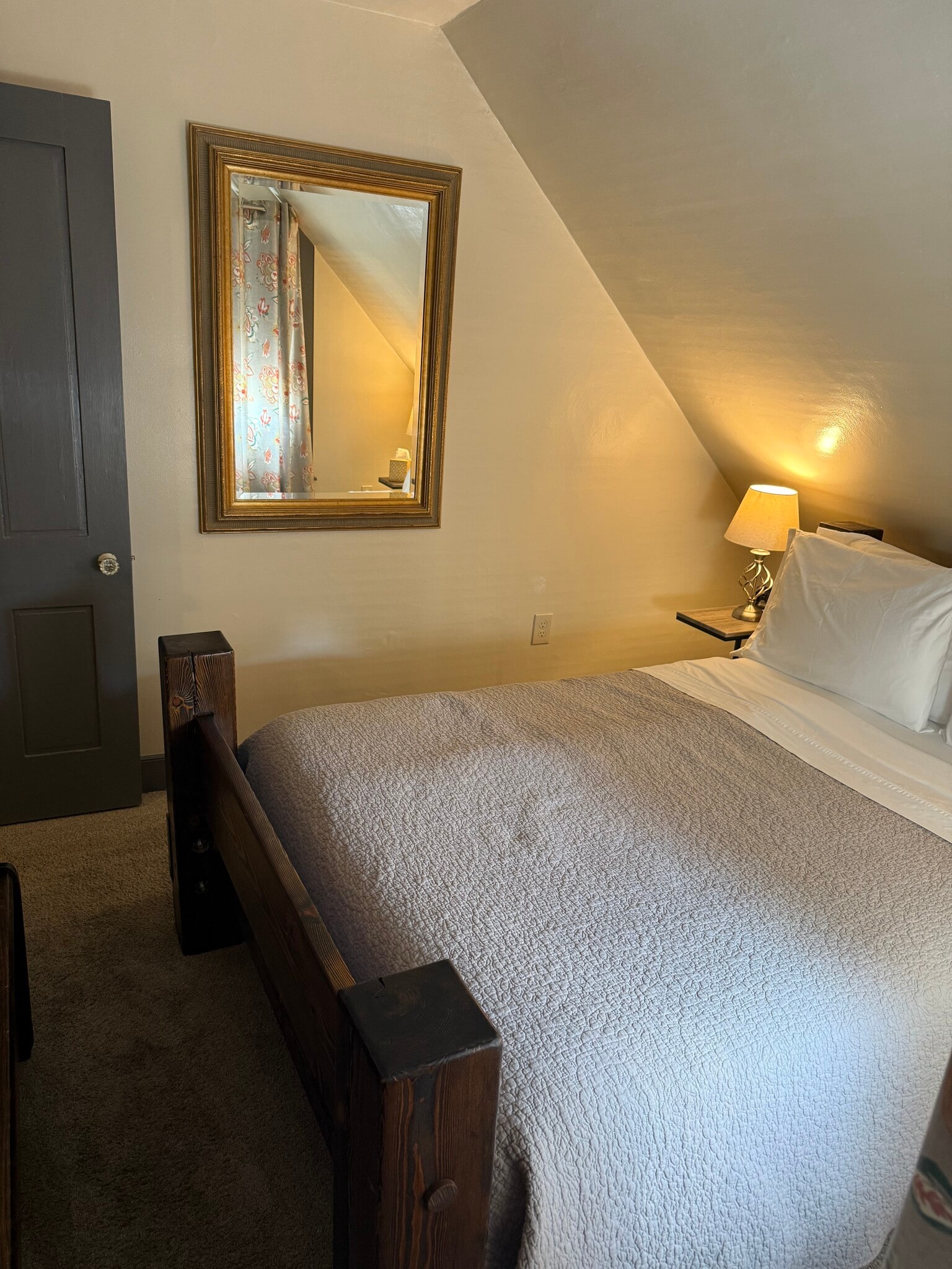 2 bedroom - 134 High St