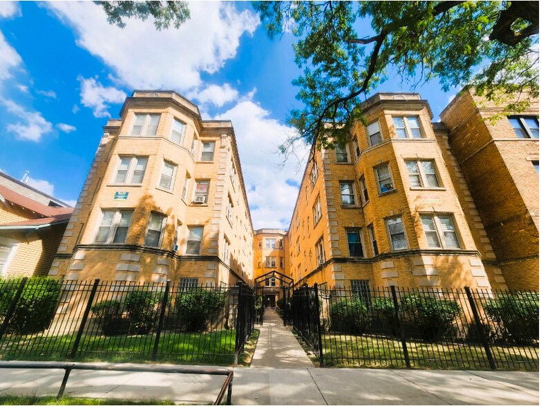 Primary Photo - 4827 N Springfield Ave
