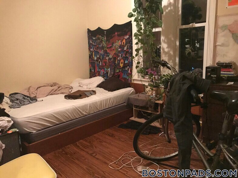 Building Photo - 731 Parker St