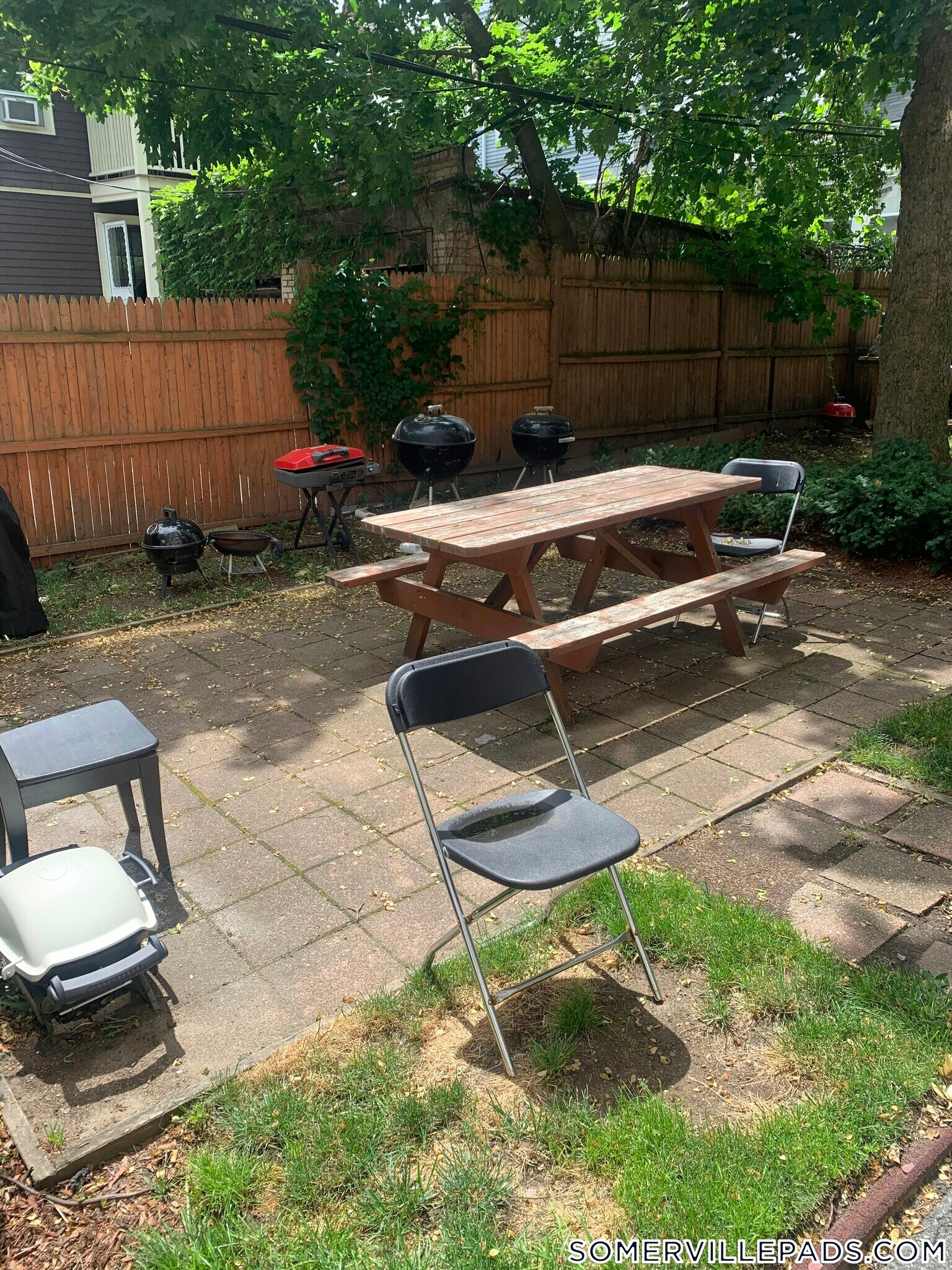 Building Photo - 155 Summer St