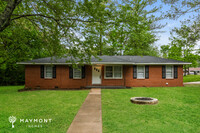 Building Photo - Sweet 3 Bedroom in Huntsville