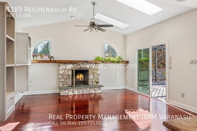 Building Photo - 1189 Reichenbach Rd