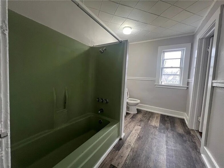 Building Photo - 443 Flint St