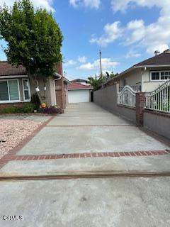 Building Photo - 5142 Barela Ave