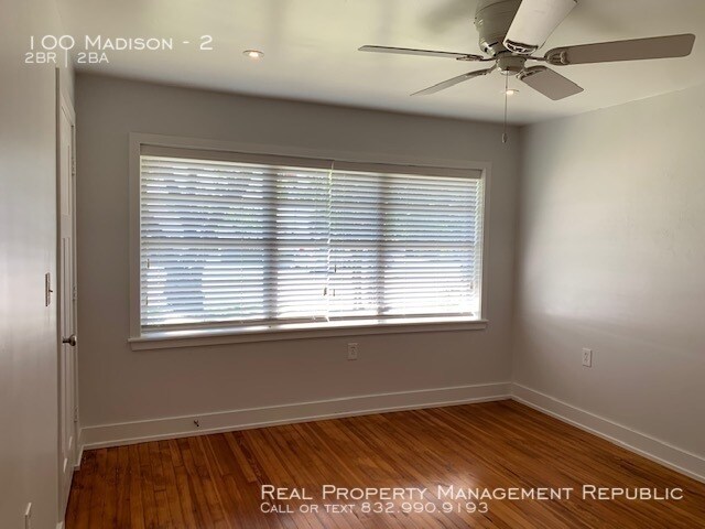 Building Photo - 100 Madison