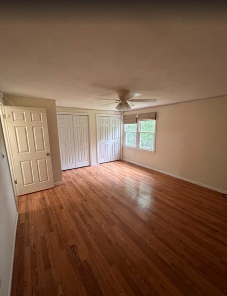 Second Bedroom - 3114 Burrwood Dr