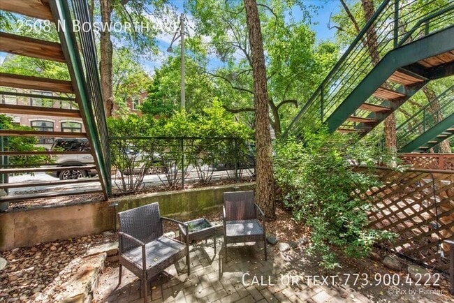 Building Photo - 2508 N Bosworth Ave